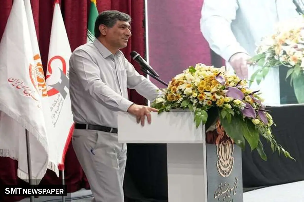 لزوم گسترش خدمات درمانی مجتمع مس سرچشمه به سطح شهرستان و استان