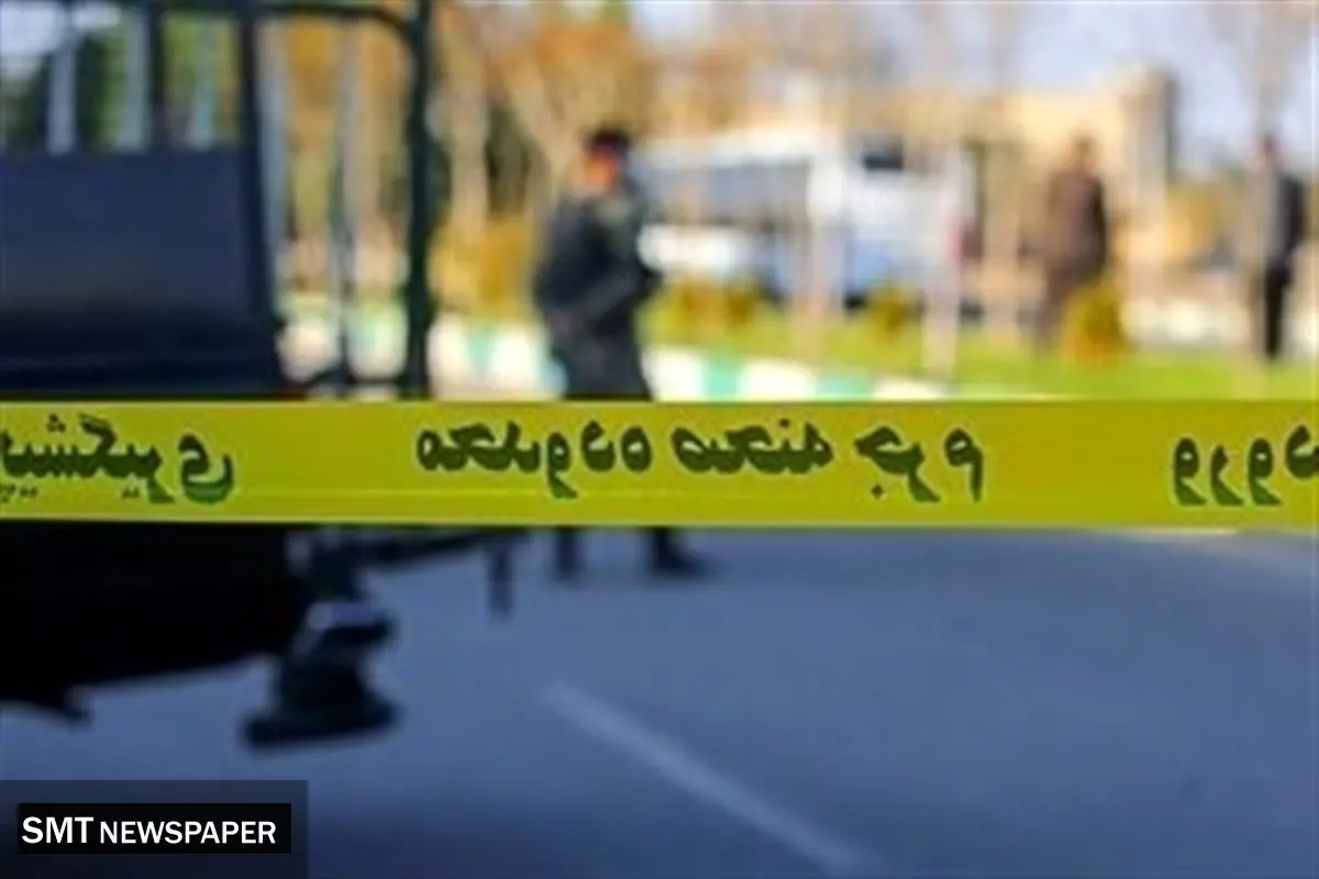 جزئیات قتل زن جوان در گنبدکاووس