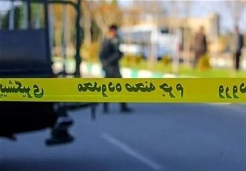 جزئیات قتل زن جوان در گنبدکاووس