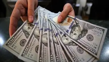 دلار یک کانال عقب‌نشینی کرد؛ چهارشنبه ۲۲ مرداد ۱۴۰۴ + جدول