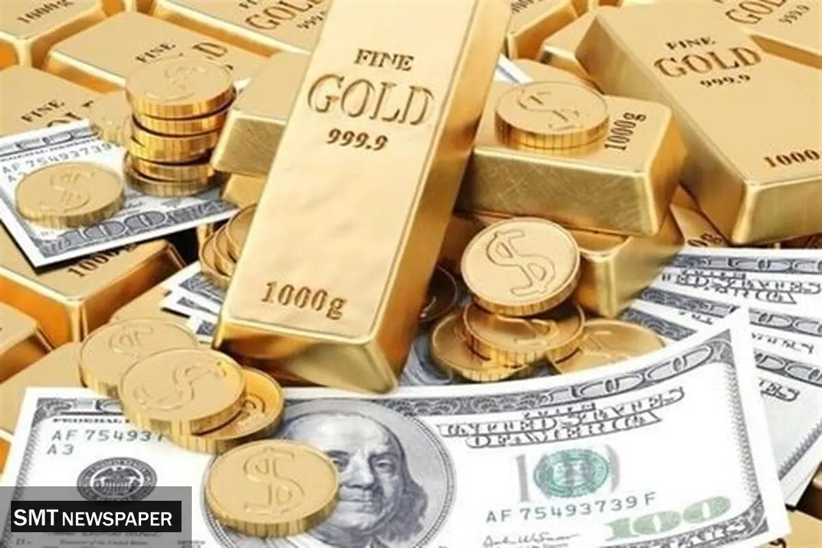قیمت طلای ۲۴ عیار ۲۶ دی ۱۴۰۳