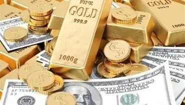 قیمت لحظه ای طلای آب شده ۳ خرداد اعلام شد 