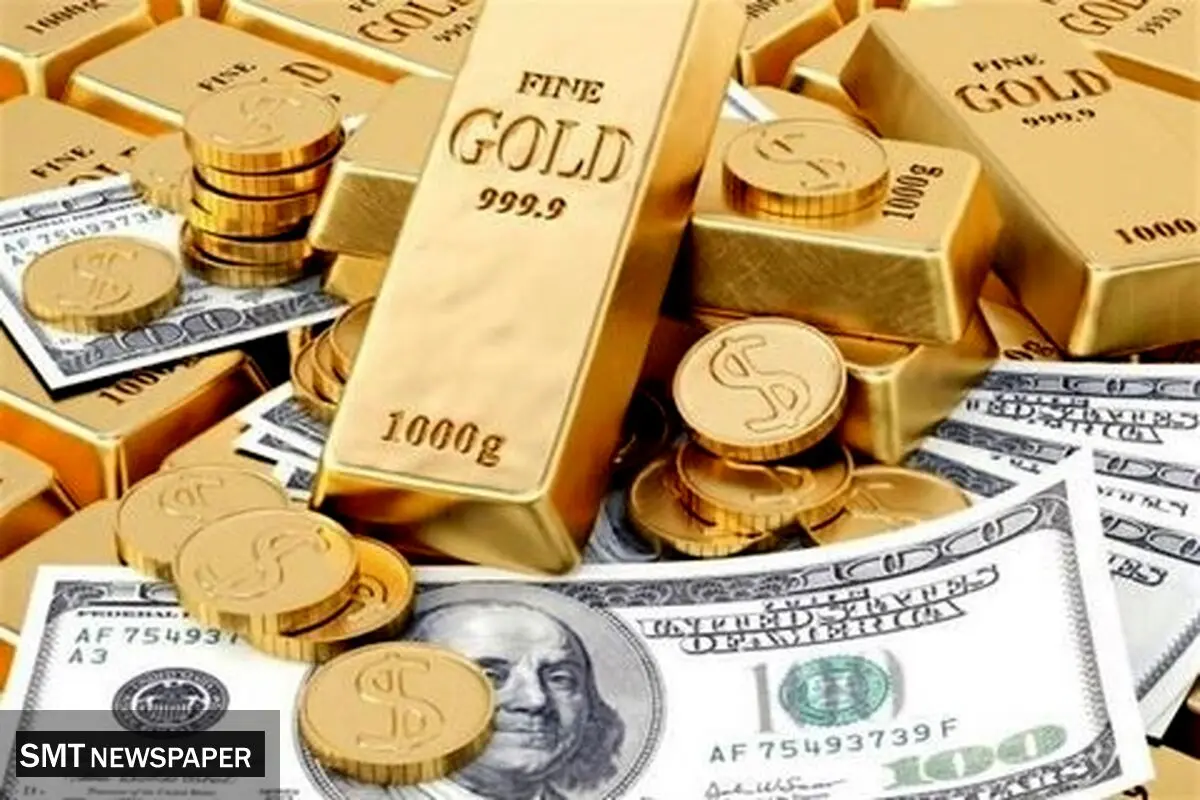 قیمت طلای ۲۴ عیار ۱۷ آذر ۱۴۰۳