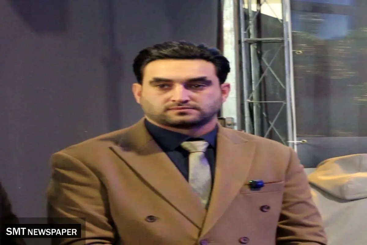  نخستین کامیون کمپرسی تمام‌اتوماتیک تولید ایران در یزد رونمایی شد