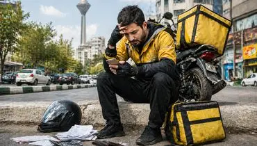 جان می‌دهند تا نان ببرند