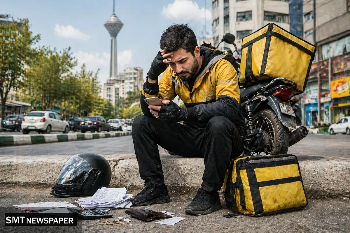 جان می‌دهند تا نان ببرند