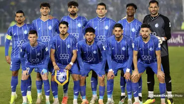 استقلال زودتر از موعد در جام حذفی بازی میکند