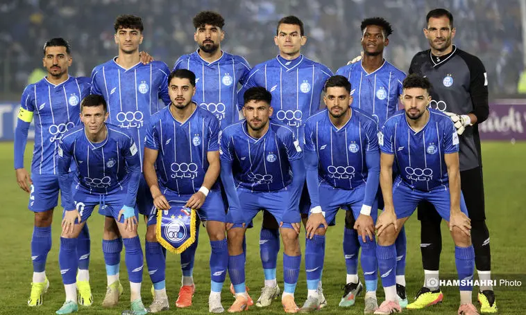 تعطیلی سه‌روزه استقلال پس از دیدار با سپاهان