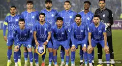 ترکیب استقلال برای دربی لو رفت!