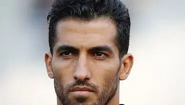 بلاتکلیفی وحید امیری در پرسپولیس