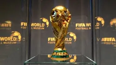 بلیت‌ بازی های ایران در جام جهانی ۷۰ میلیون تومان