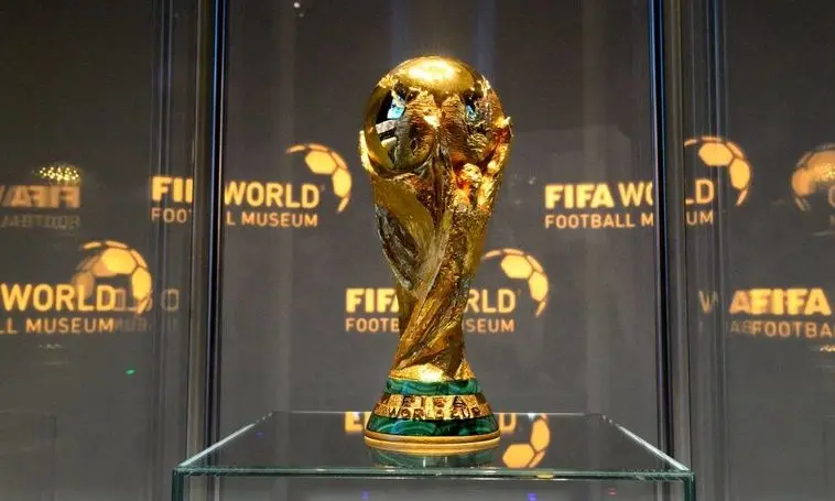 بلیت‌ بازی های ایران در جام جهانی ۷۰ میلیون تومان