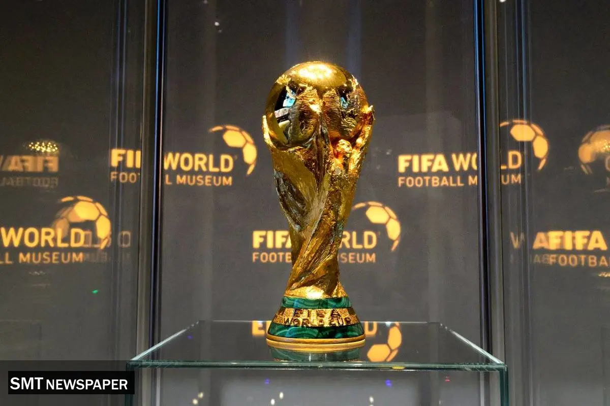 بلیت‌ بازی های ایران در جام جهانی ۷۰ میلیون تومان