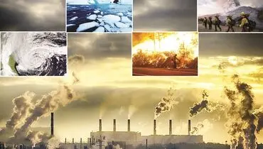 فرار نظامی‌گری از تعهدات کربنی