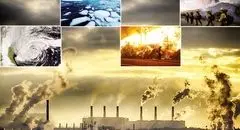 فرار نظامی‌گری از تعهدات کربنی