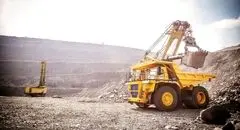 تحولات خاورمیانه و کاهش سرمایه‌گذاری‌های معدنی