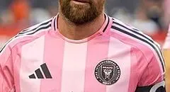 کلیخ: اینترمیامی تحت کنترل پدر مسی است