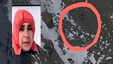 پیکر بی جان بانوی کوهنورد مفقودشده در دماوند پیدا شد