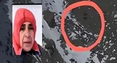پیکر بی جان بانوی کوهنورد مفقودشده در دماوند پیدا شد