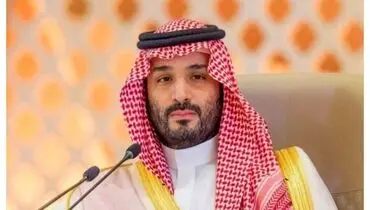 توییت فارسی بن سلمان در حمایت قاطع از ایران