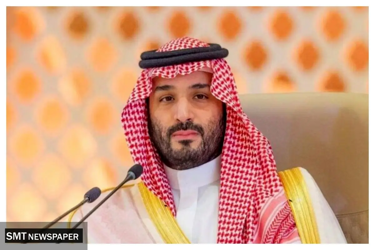 توییت فارسی بن سلمان در حمایت قاطع از ایران