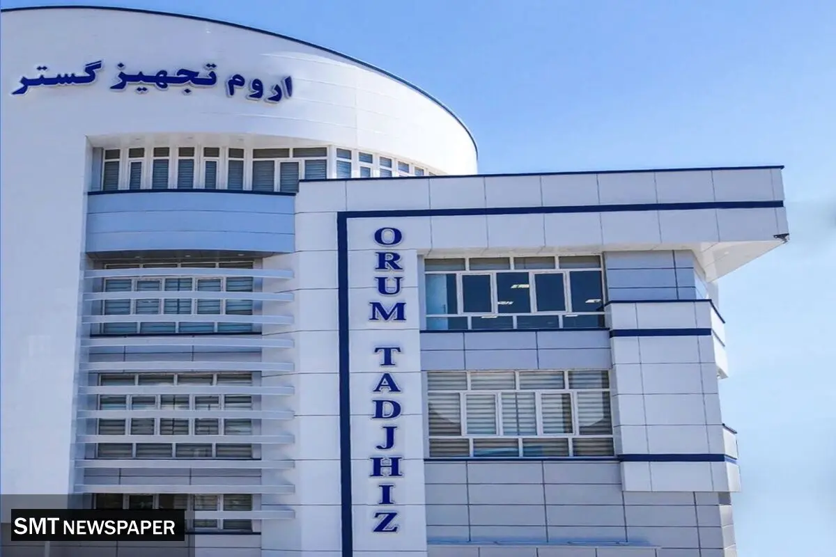 مدیرعامل اروم تجهیز گستر: انحصار ژل جداکننده لوله‌های آزمایشگاهی شکست
