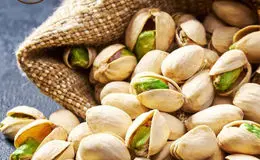 قیمت آجیل شب یلدا ۱.۳ میلیون تومان اعلام شد