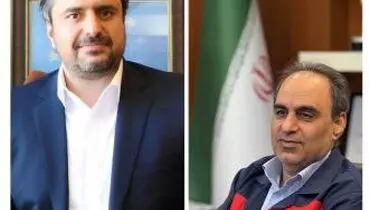 از ورق تا لوله؛ همکاری فولاد اکسین و گروه سدید در پروژه‌های ملی نفت و گاز؛
