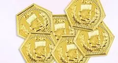 قیمت سکه پارسیان امروز شنبه ۱۵ آذر ۱۴۰۴ + جدول