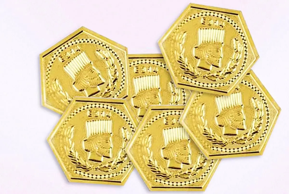 قیمت سکه پارسیان امروز شنبه ۱۵ آذر ۱۴۰۴ + جدول