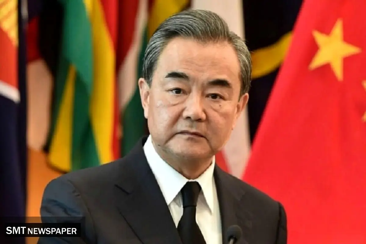 موضع‌گیری جدید چین درباره تنش ایران و آمریکا