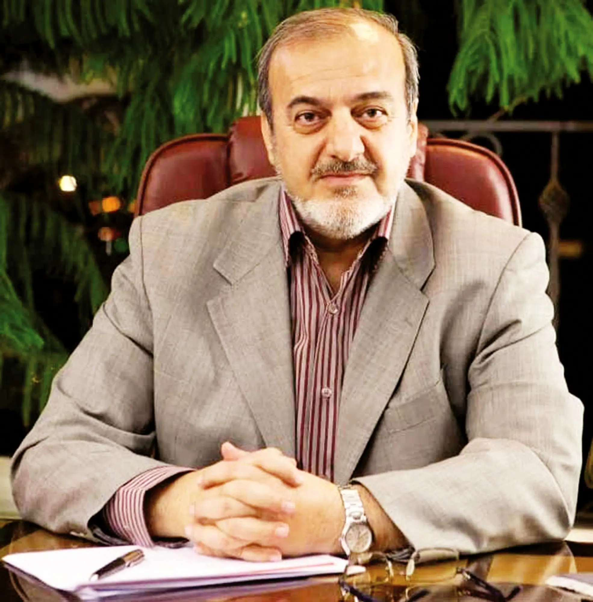 روابط عمومی به کجا می‌رود؟