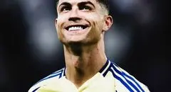 رونالدو در آستانه ۱۰۰۰ گل؛ فقط ۵۴ گل مانده!
