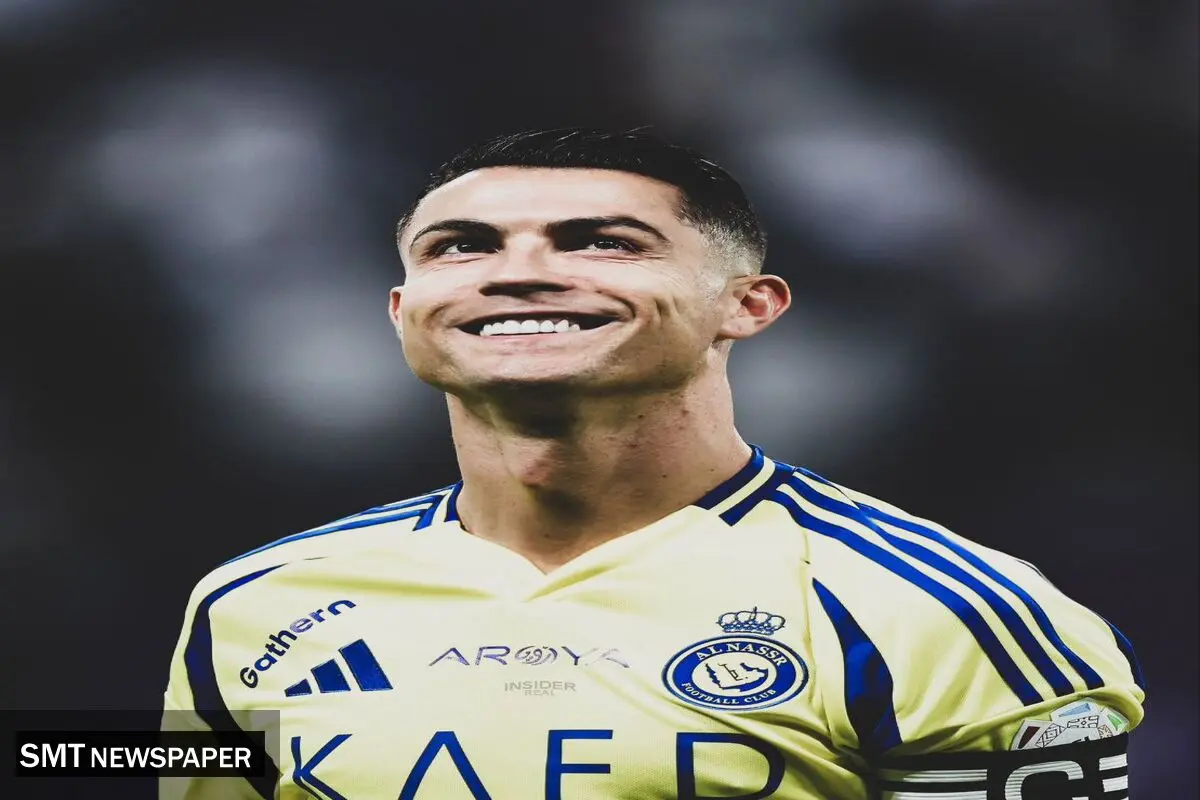 رونالدو در آستانه ۱۰۰۰ گل؛ فقط ۵۴ گل مانده!
