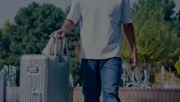 کامنت جالب بیرانوند برای ستاره استقلال