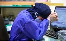 حقوق پرستاران؛ پایین‌تر از سایر کارکنان دولتی