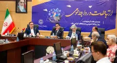 نقش ارتباطات نوین در توسعه تجارت