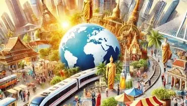 مسیر، همان مقصد است