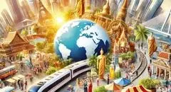 مسیر، همان مقصد است