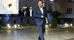 وزیر صمت جهت افتتاح چند پروژه صنعتی و معدنی به یزد سفر می‌کند
