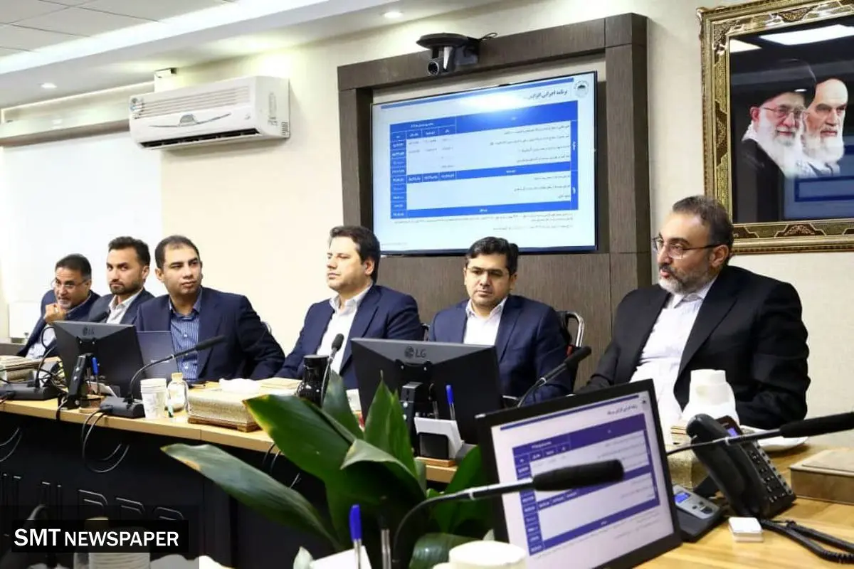 افزایش تولید برق “چادرملو” با هدف کمک به کمبود برق کشور