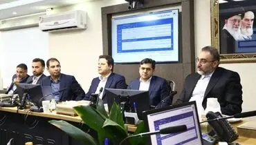 افزایش تولید برق “چادرملو” با هدف کمک به کمبود برق کشور