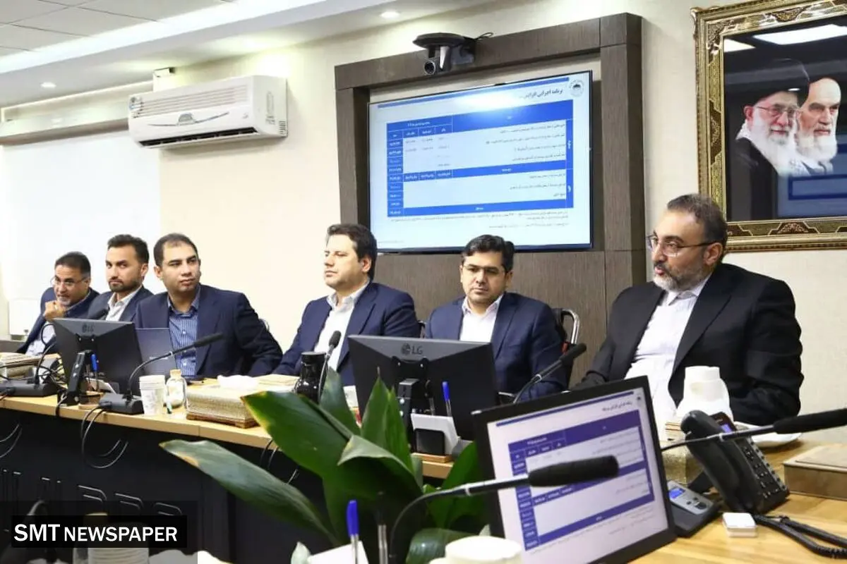 افزایش تولید برق “چادرملو” با هدف کمک به کمبود برق کشور