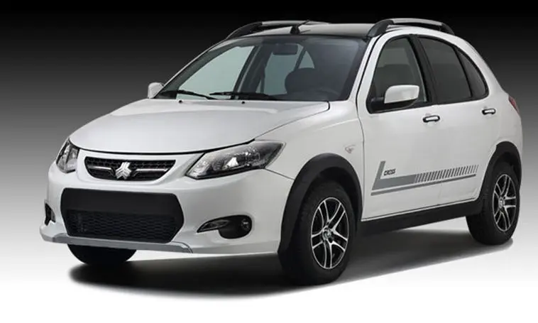 خودرو پرفروش سایپا با رشد قیمت همراه شد