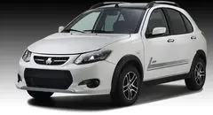 کاهش قیمت کوییک در بازار خودرو