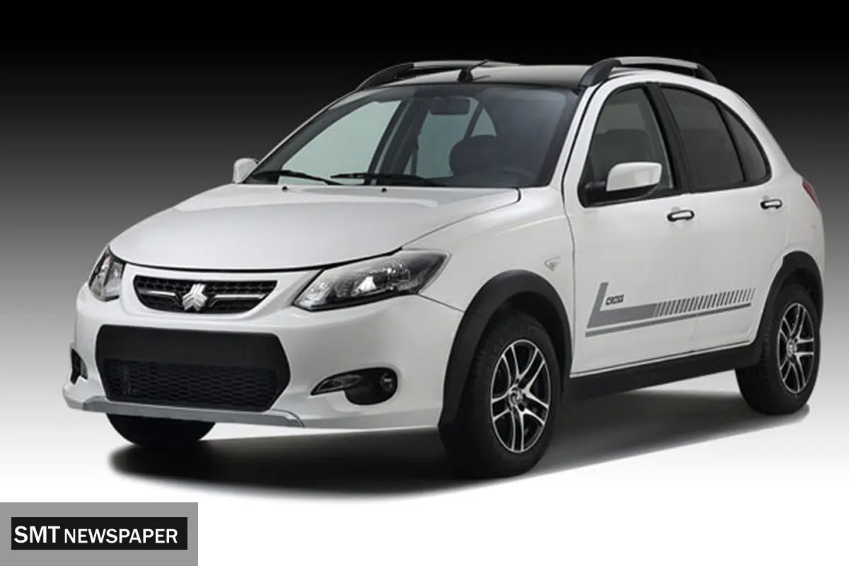 خودرو پرفروش سایپا با رشد قیمت همراه شد