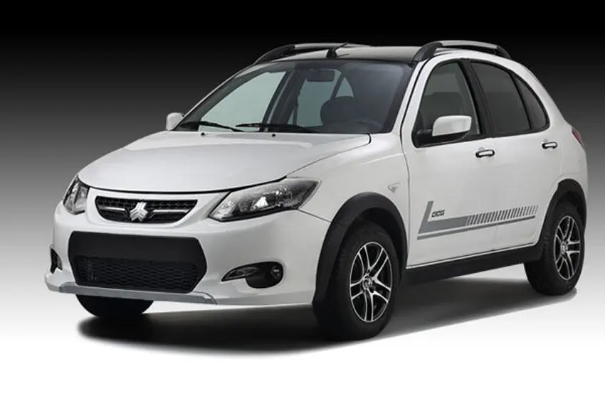 خودرو پرفروش سایپا با رشد قیمت همراه شد