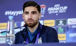 ستاره تیم ملی بدون تیم ماند !