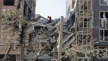 جبران خسارت وسایل منازل آسیب‌دیده جنگ آغاز شد