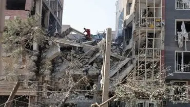 جبران خسارت وسایل منازل آسیب‌دیده جنگ آغاز شد